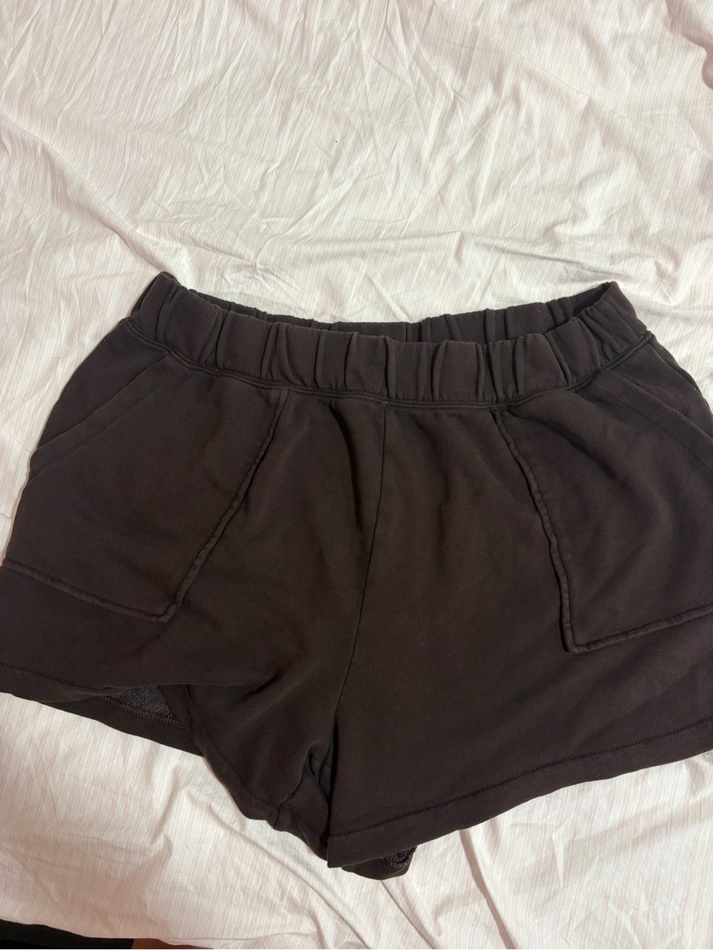 Aerie Women's Pull-On Lounge Shorts